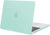 MOSISO Compatible with MacBook Pro 13 inch Case 2020-2016 Release A2338 M1 A2289 A2251 A2159 A1989 A1706 A1708 with/Without Touch Bar, Protective Plastic Hard Shell Case Cover, Mint Green