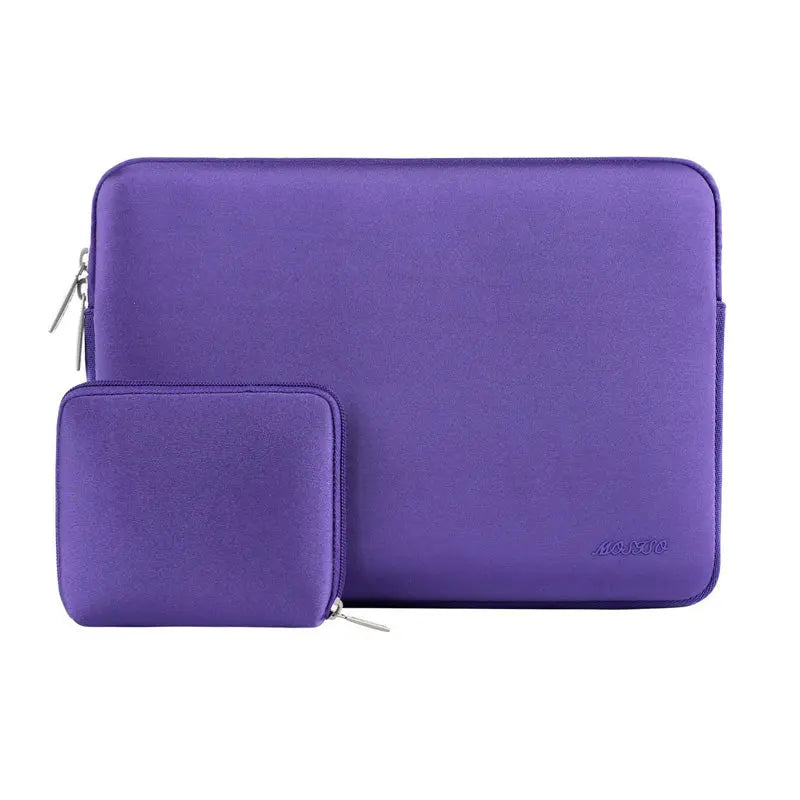 MOSISO 13 13.3 inch Water Repellent Neoprene Sleeve Bag iMosiso