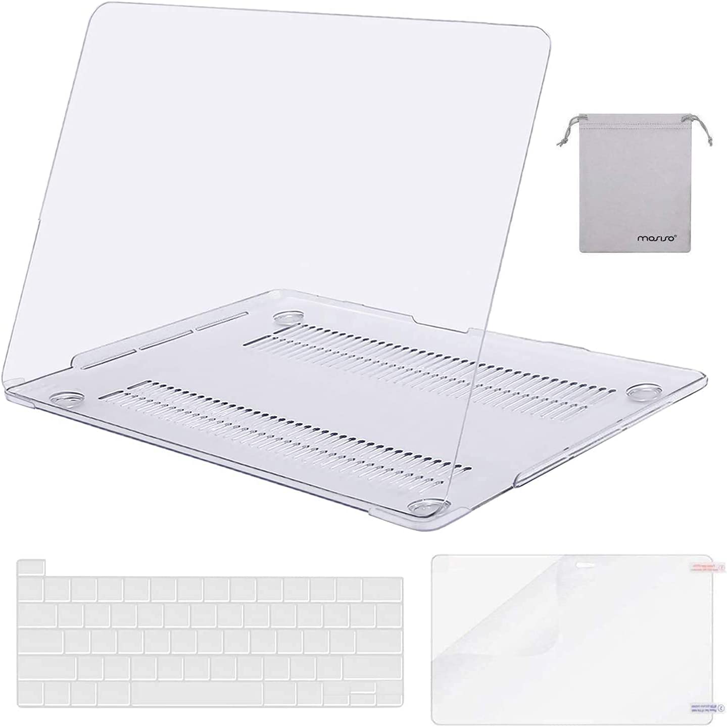 MOSISO MacBook Pro 16 inch Case - Thumbnail 4