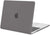 MOSISO Compatible with MacBook Pro 13 inch Case 2020-2016 Release A2338 M1 A2289 A2251 A2159 A1989 A1706 A1708 with/Without Touch Bar, Protective Plastic Hard Shell Case Cover, Gray