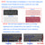 MOSISO Compatible with MacBook Pro 13 inch Case 2020-2016 Release A2338 M1 A2289 A2251 A2159 A1989 A1706 A1708, Plastic Hard Shell Case&Keyboard Cover Skin&Screen Protector&Storage Bag, Crystal Clear