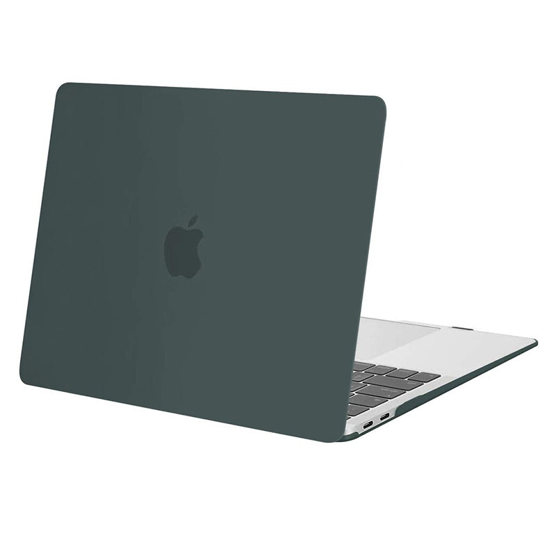 MOSISO Compatible with MacBook Air 13 inch Case (Models: A1369 & A1466, Older Version 2010-2017 Release), Protective Plastic Hard Shell Case & Keyboard Cover & Screen Protector iMosiso