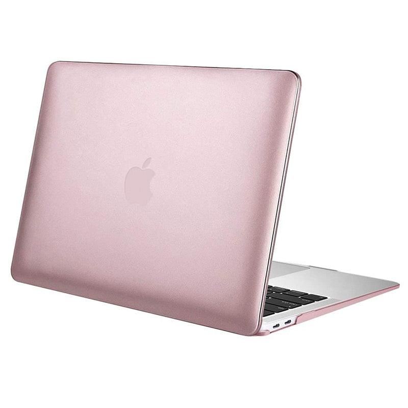 MOSISO Compatible with MacBook Air 13 inch Case (Models: A1369 & A1466, Older Version 2010-2017 Release), Protective Plastic Hard Shell Case & Keyboard Cover & Screen Protector iMosiso