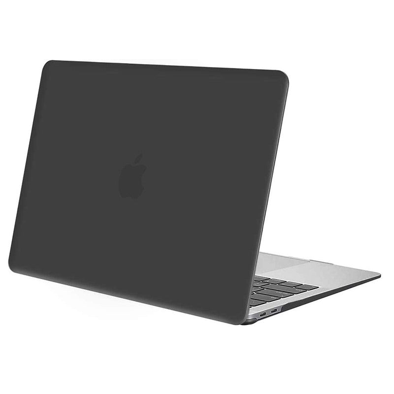 MOSISO Compatible with MacBook Air 13 inch Case 2020 2019 2018 Release A2337 M1 A2179 Retina Display with Touch ID, Protective Plastic Hard Shell Case & Keyboard Cover iMosiso