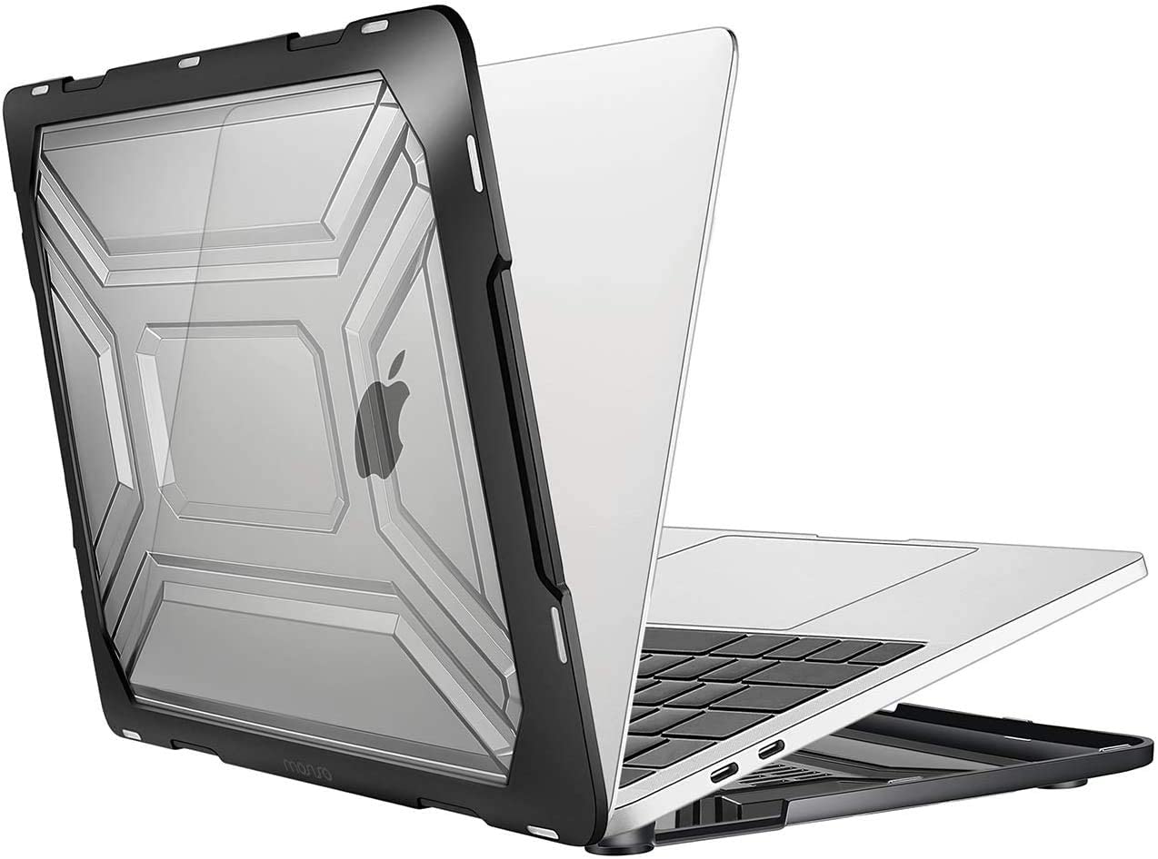 MOSISO MacBook Pro 13 inch Case 2020 Release A2338 M1 A2289 A2251