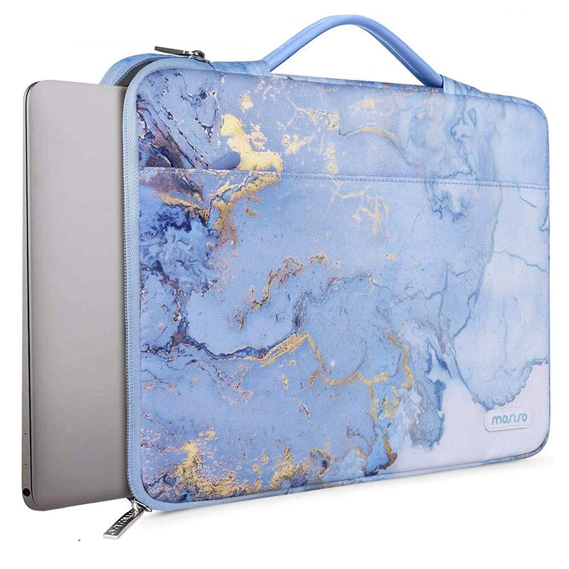 Ocean Wave MacBook Air 13 2018 Case Laptop Sleeve MacBook Air 