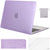 MOSISO MacBook Air 13 inch Case 2020 2019 2018 Release A2337 M1 A2179, Plastic Hard Shell&Keyboard Cover&Screen Protector&Storage Bag Compatible with MacBook Air 13 inch Retina
