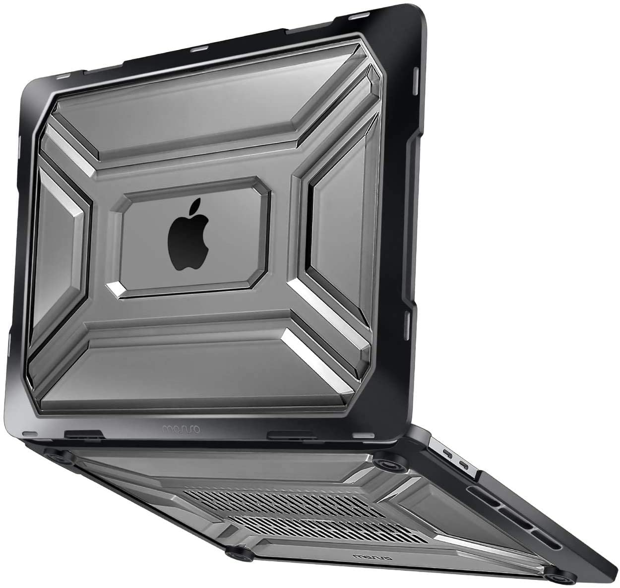 MOSISO MacBook Pro 13 inch Case 2020 Release A2338 M1 A2289 A2251 Hea iMosiso