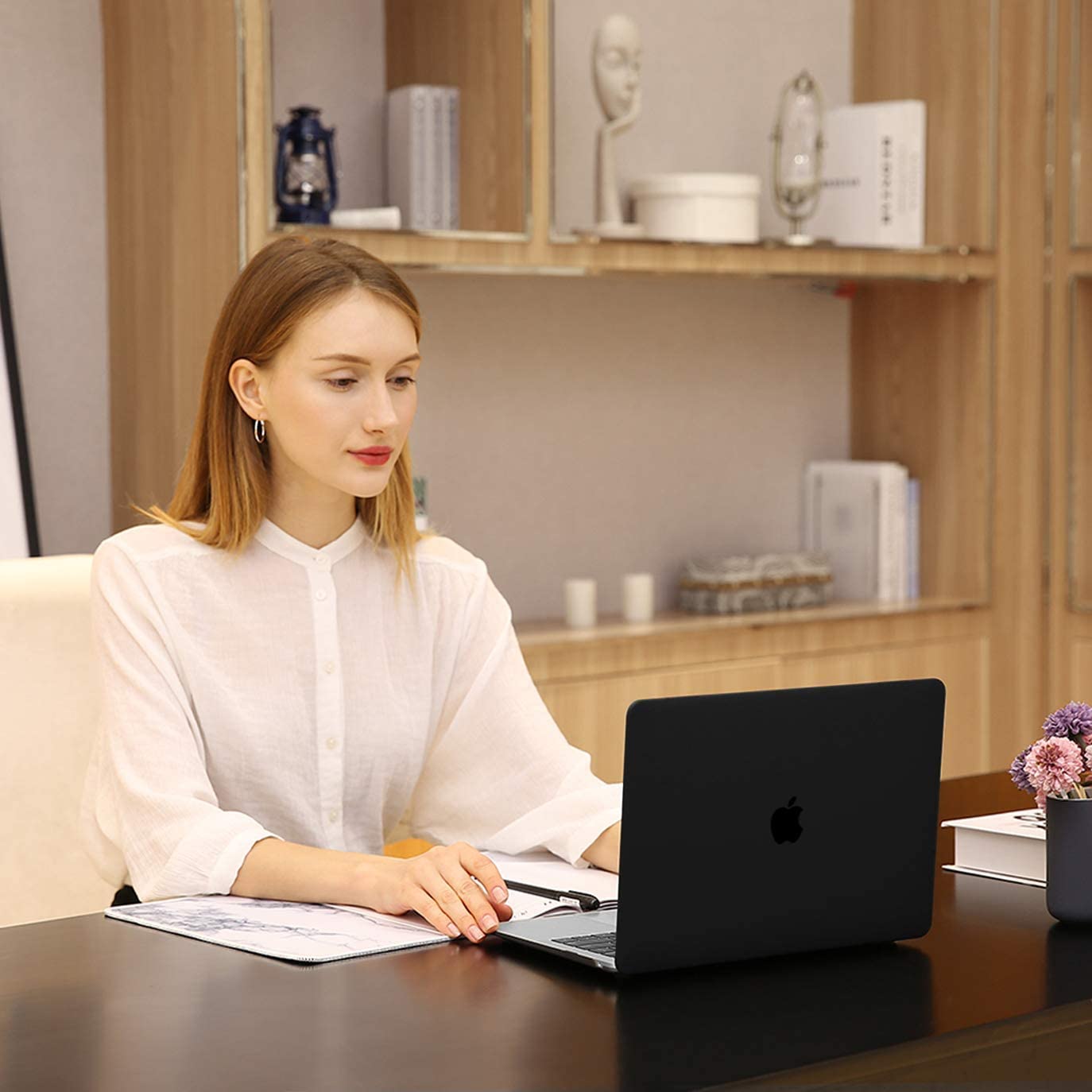 MOSISO MacBook Pro 13 inch Case 2020 2019 2018 2017 2016 Release A2338 M1 A2289 A2251 A2159 A1989 A1706 A1708, Plastic Hard Shell Case Cover Compatible with MacBook Pro 13 inch case iMosiso