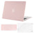 MOSISO Plastic Hard Case & Keyboard Cover & Screen Protector Only Compatible MacBook Air 13 Inch (Models: A1369 & A1466, Older Version 2010-2017 Release)