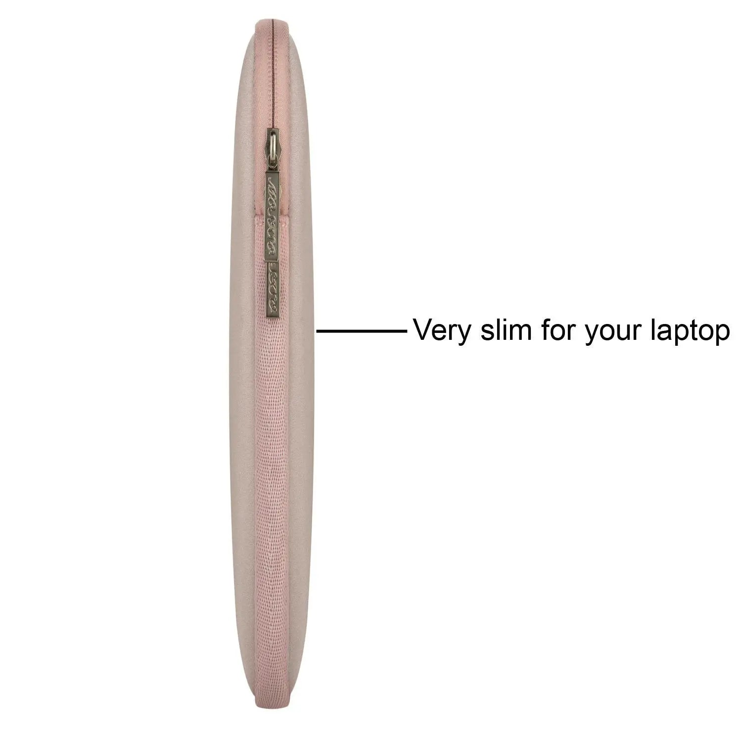 MOSISO 13 13.3 inch Water Repellent Neoprene Sleeve Bag iMosiso