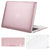 MOSISO Plastic Hard Case & Keyboard Cover & Screen Protector Only Compatible MacBook Air 13 Inch (Models: A1369 & A1466, Older Version 2010-2017 Release)