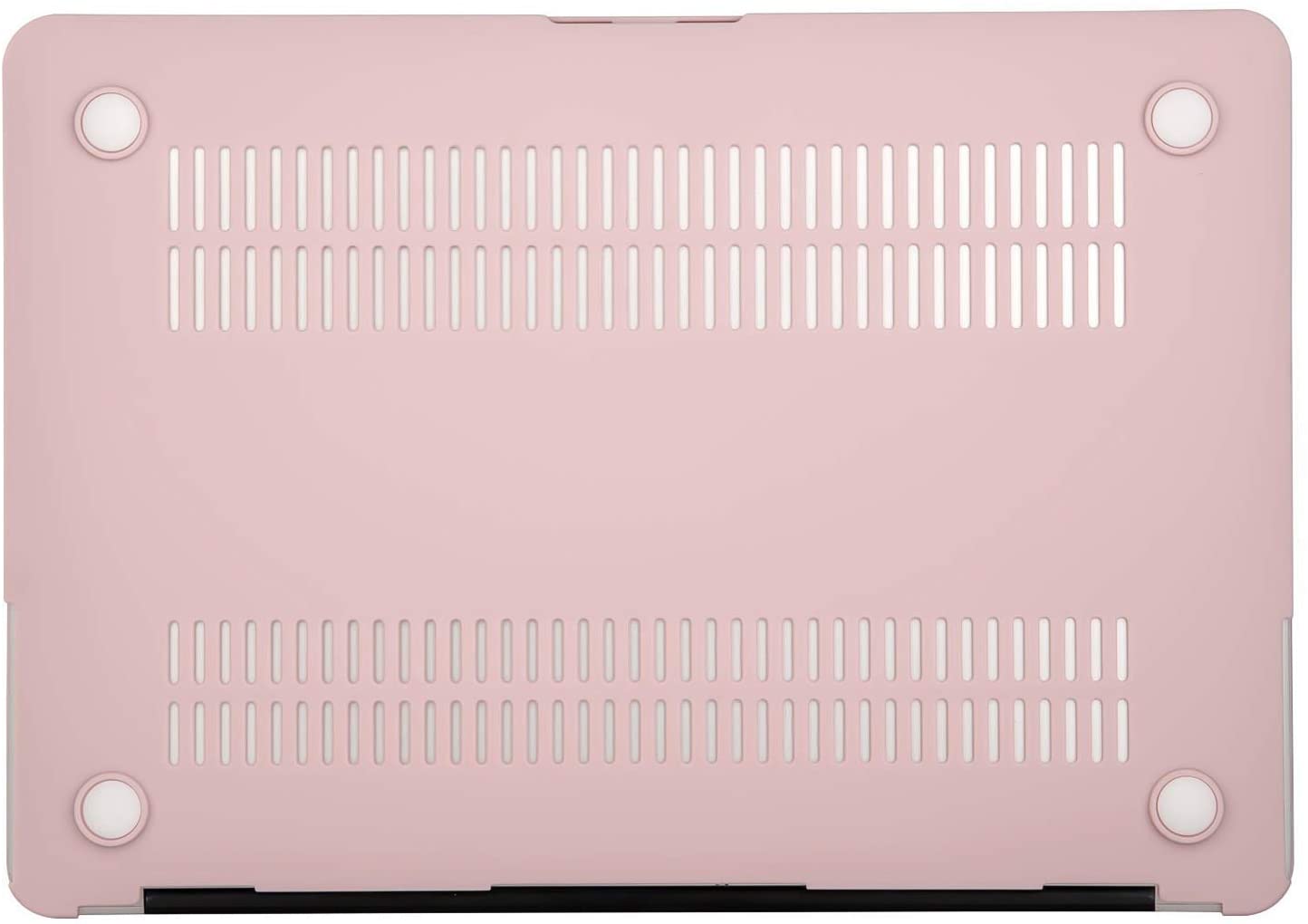 MOSISO Compatible with MacBook Air 13 inch Case (Models: A1369 & A1466, Older Version 2010-2017 Release), Protective Plastic Hard Shell Case & Keyboard Cover & Screen Protector iMosiso