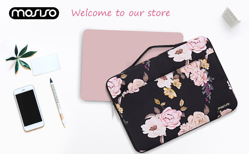 Mosiso macbook air sleeve best sale