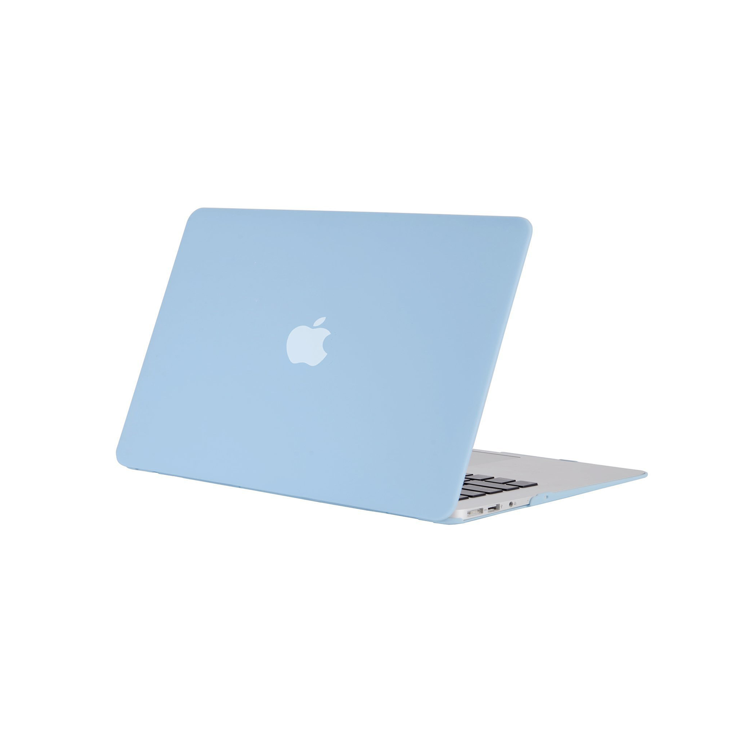 MOSISO Plastic Hard Shell Case Cover Only Compatible MacBook Air 13 Inch (Models: A1369 & A1466, Older Version 2010-2017 Release) iMosiso