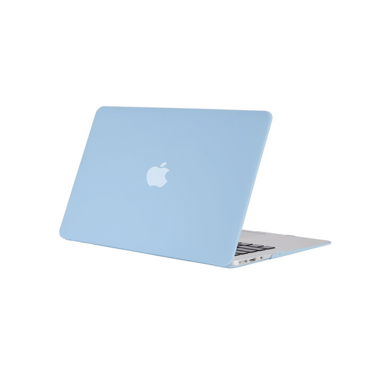MOSISO Plastic Hard Shell Case Cover Only Compatible MacBook Air 13 Inch (Models: A1369 & A1466, Older Version 2010-2017 Release) iMosiso