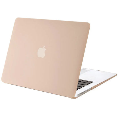 MOSISO Plastic Hard Shell Case Cover Only Compatible MacBook Air 13 Inch (Models: A1369 & A1466, Older Version 2010-2017 Release) iMosiso