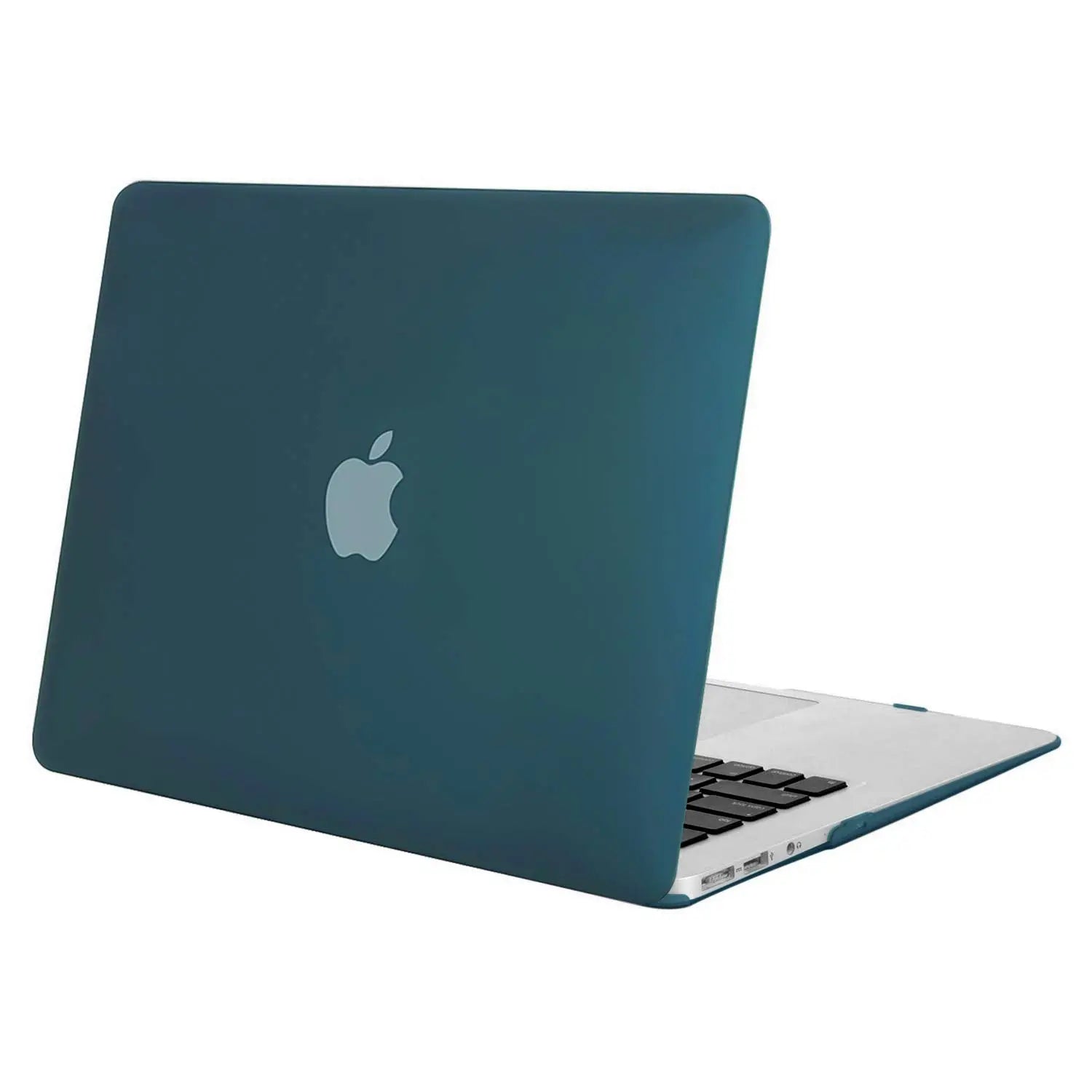 MOSISO Plastic Hard Shell Case Cover Only Compatible MacBook Air