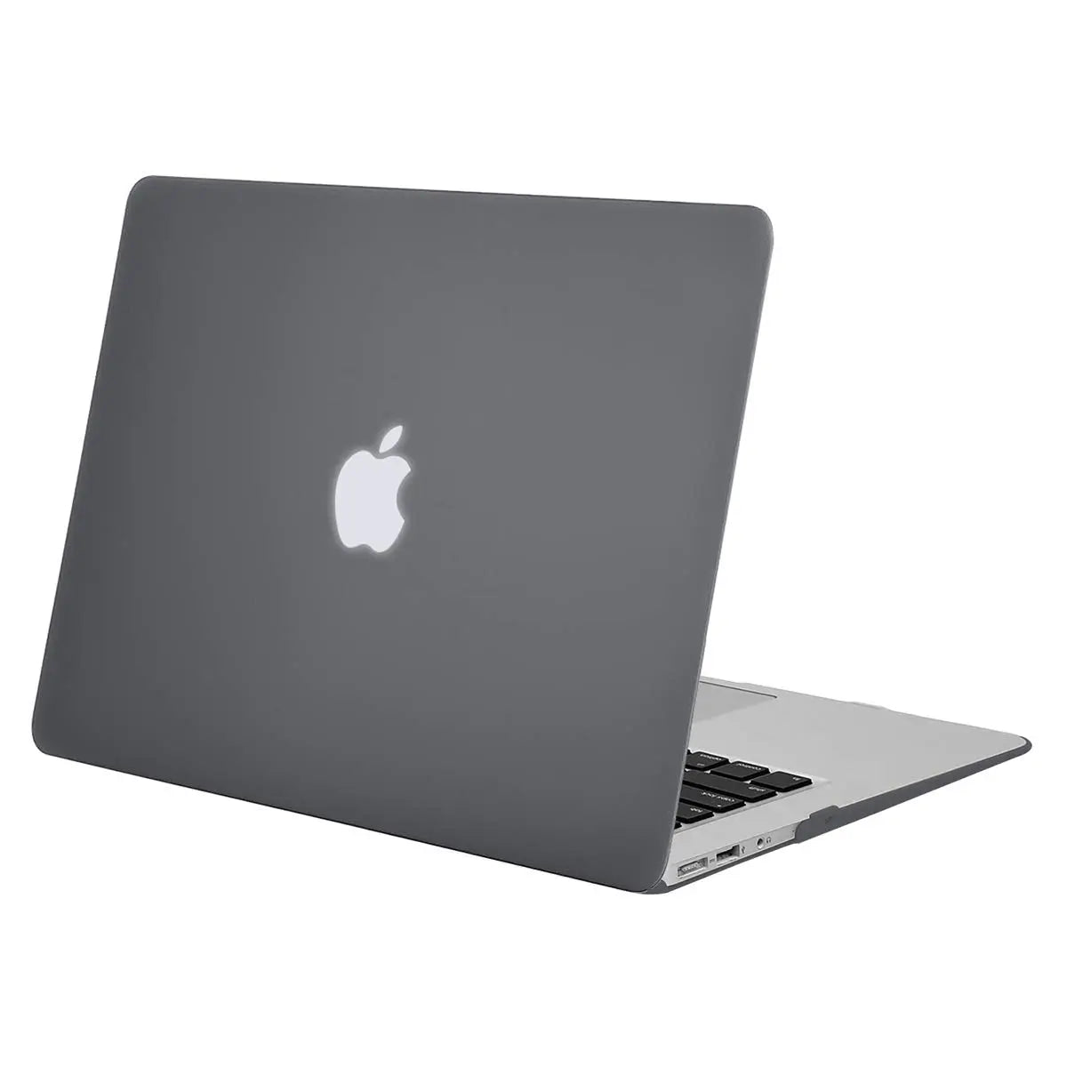 MOSISO Plastic Hard Shell Case Cover Only Compatible MacBook Air