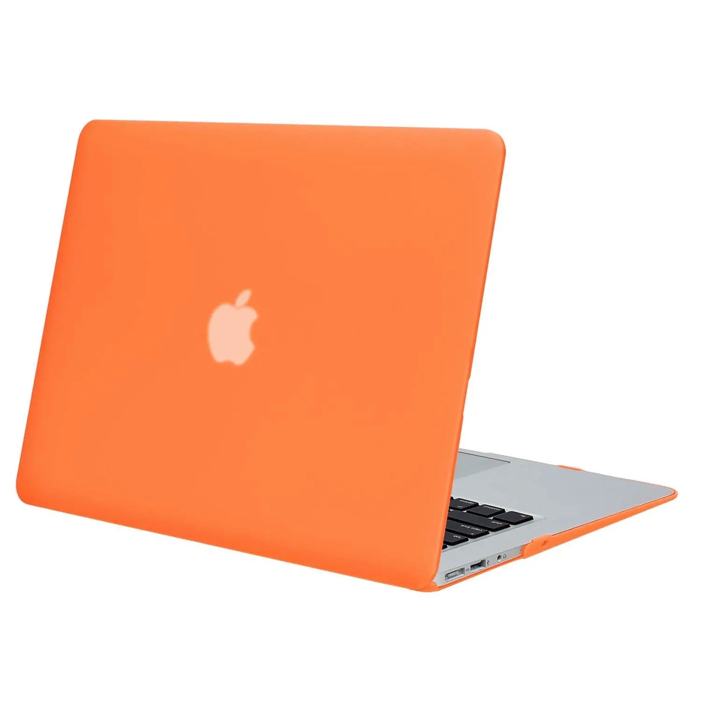 MOSISO Plastic Hard Shell Case Cover Only Compatible MacBook Air 13 Inch (Models: A1369 & A1466, Older Version 2010-2017 Release) iMosiso
