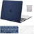 MOSISO MacBook Air 13 inch Case 2020 2019 2018 Release A2337 M1 A2179, Plastic Hard Shell&Keyboard Cover&Screen Protector&Storage Bag Compatible with MacBook Air 13 inch Retina