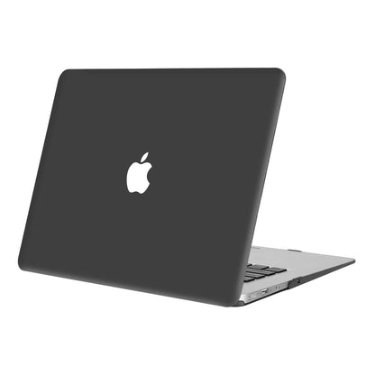 MOSISO Plastic Hard Shell Case Cover Only Compatible MacBook Air 13 Inch (Models: A1369 & A1466, Older Version 2010-2017 Release) iMosiso
